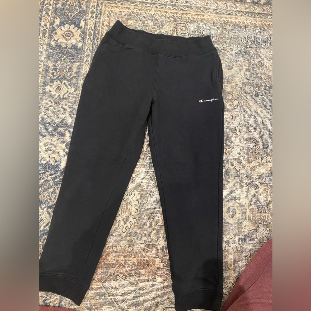 Champion boys XL 14/16 sweatpants/joggers